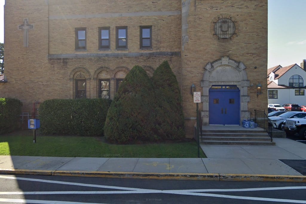 Our Lady of Lourdes School