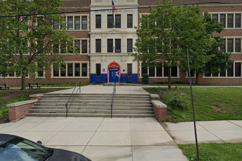 Westport Academy