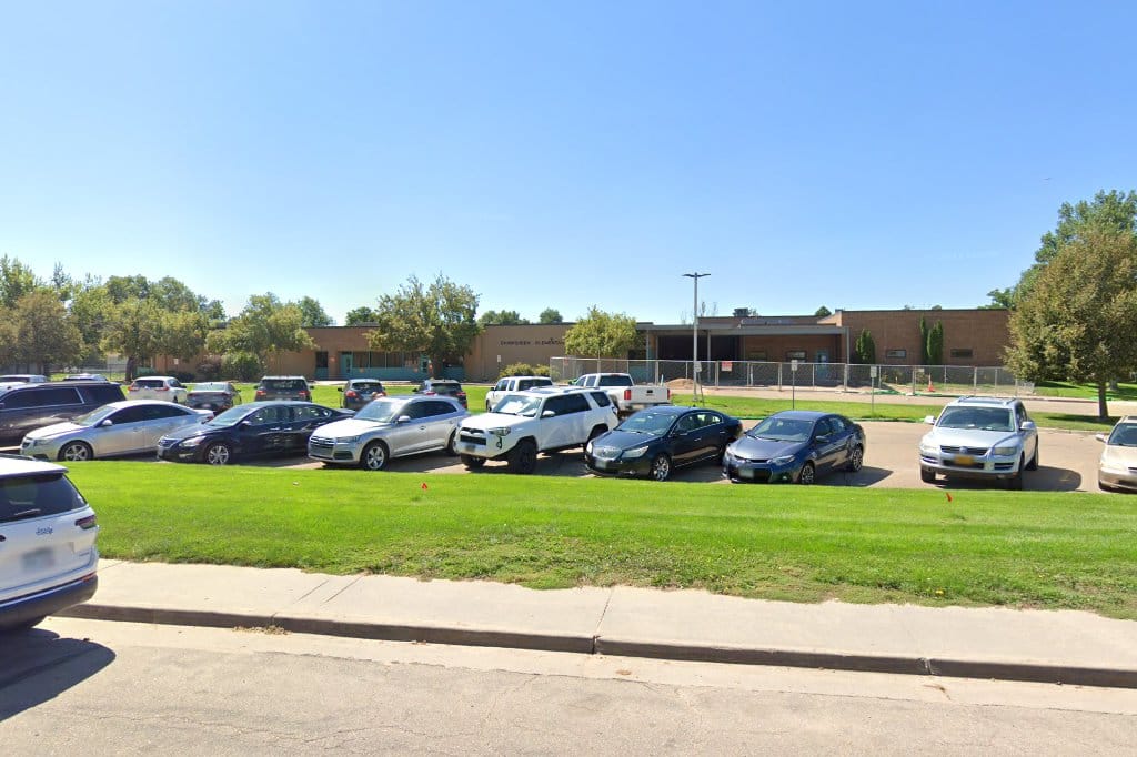 Shawsheen Elementary School