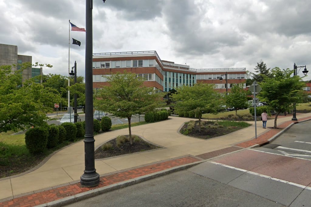 Rockland County Public Defender