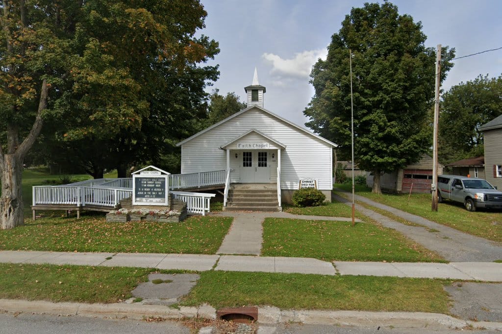 Faith Christian School