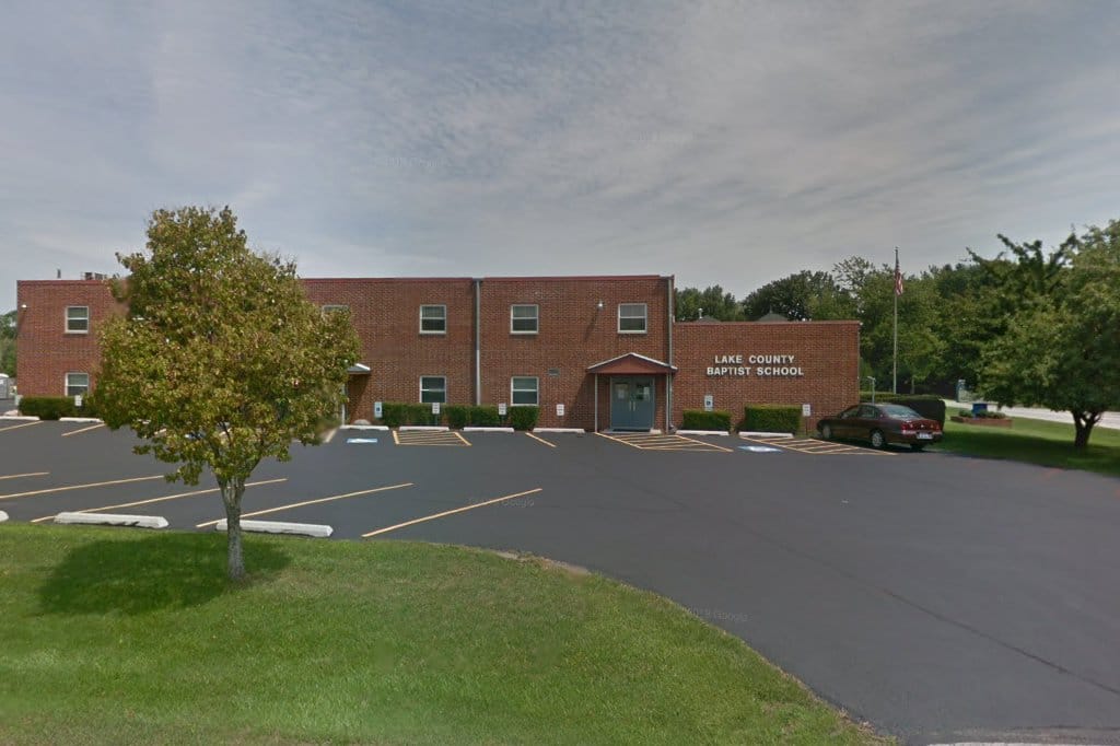 Lake County Baptist School