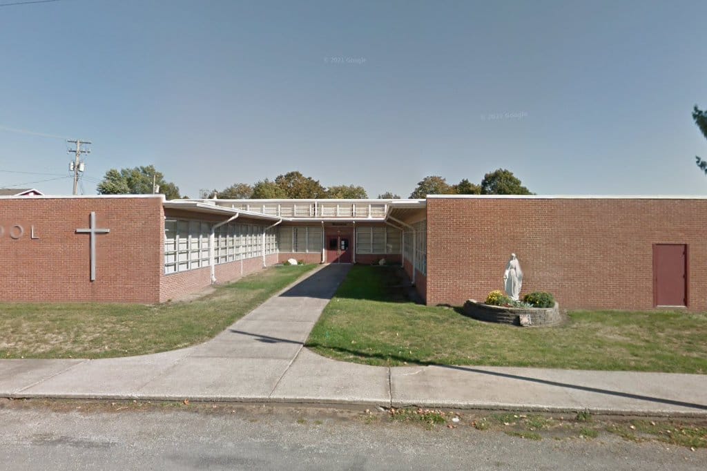 St John's Catholic School