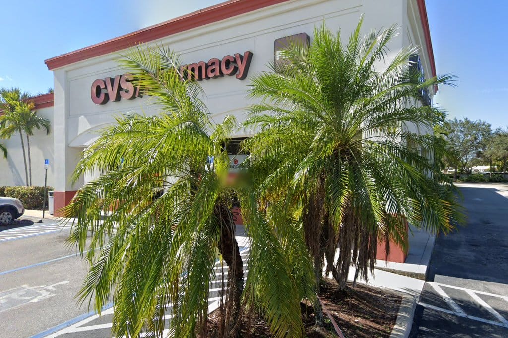 CVS Pharmacy