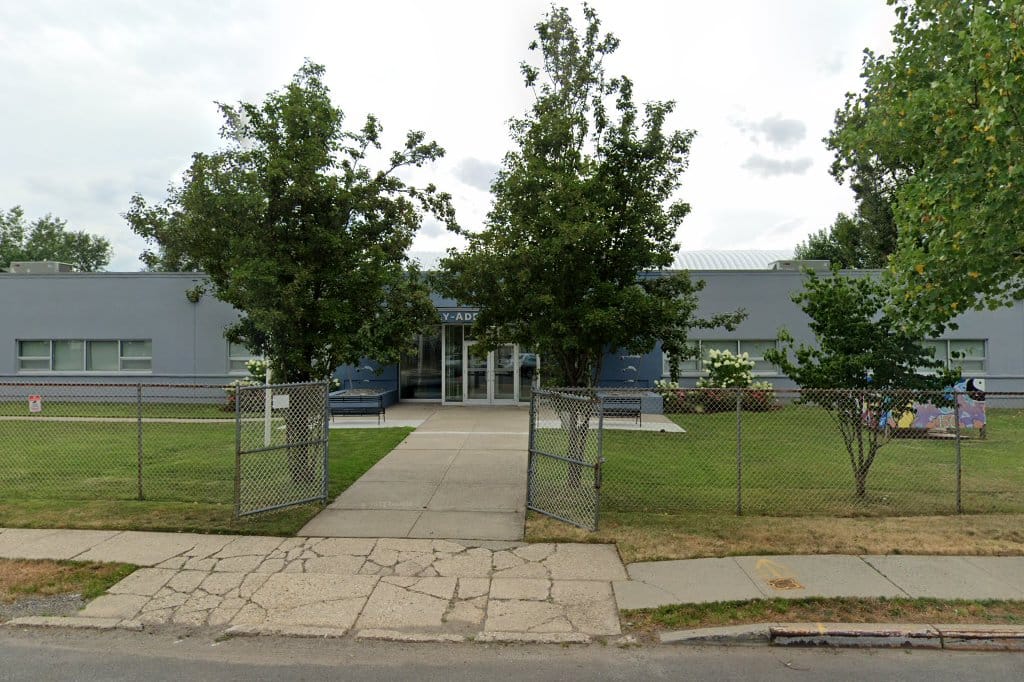 Eden Ii School