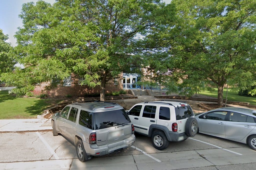 Dunn Elementary School
