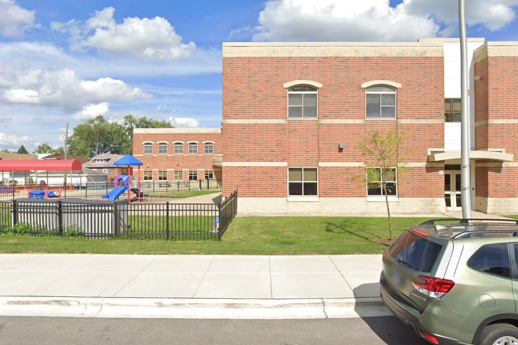 Jefferson Elementary School