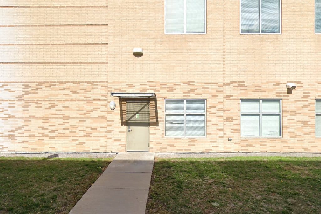 Niagara County Public Defender