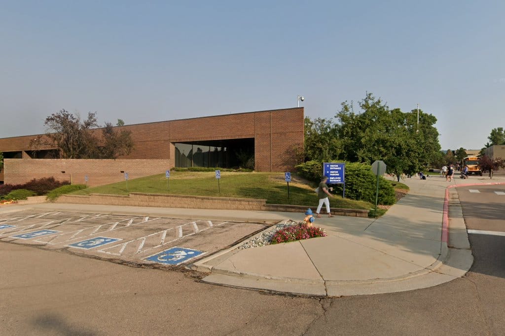 Academy Online High School