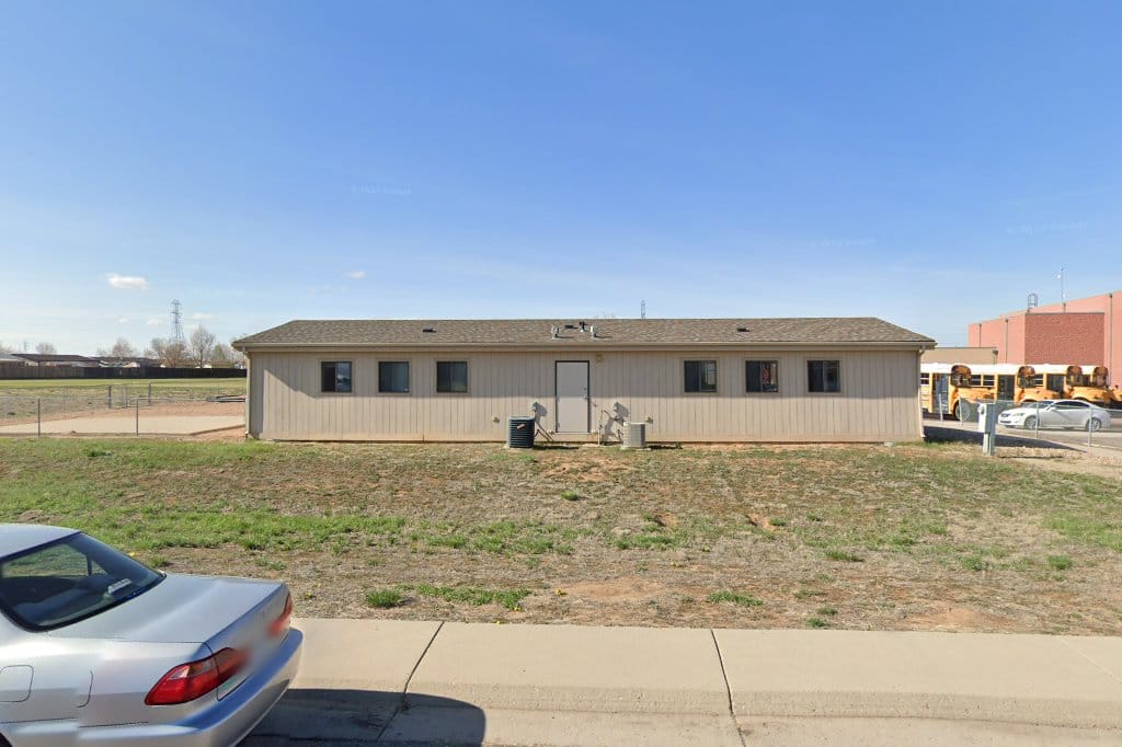 Lochbuie Elementary School