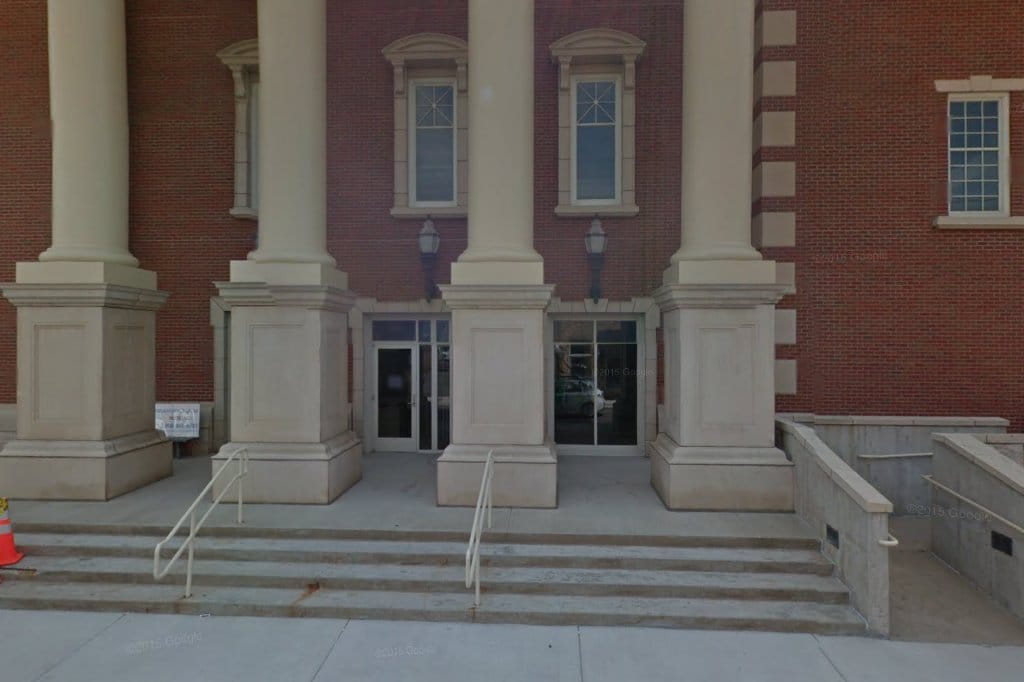 Lewis County District Court