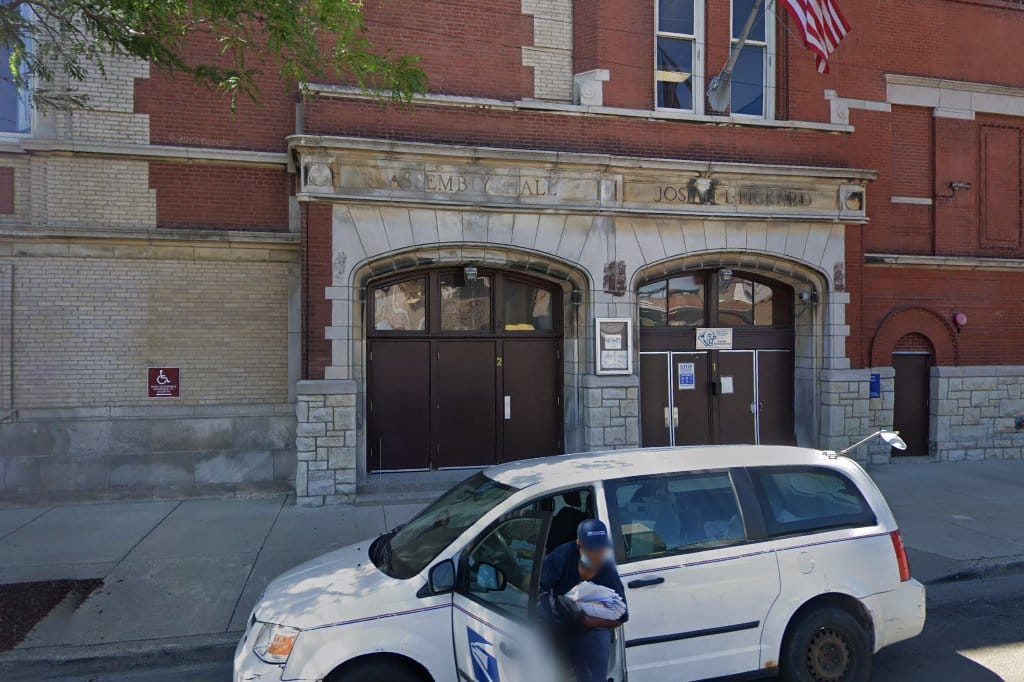 Pickard Elementary School