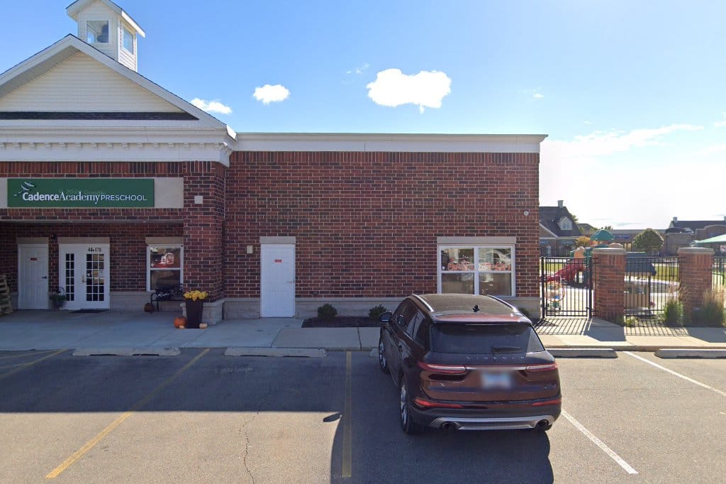 Kindercare Learning Center