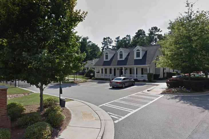 Jones Bridge Animal Hospital