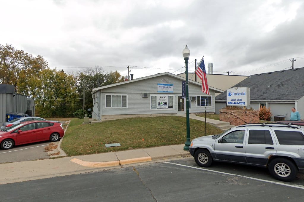 Waconia DVS Office