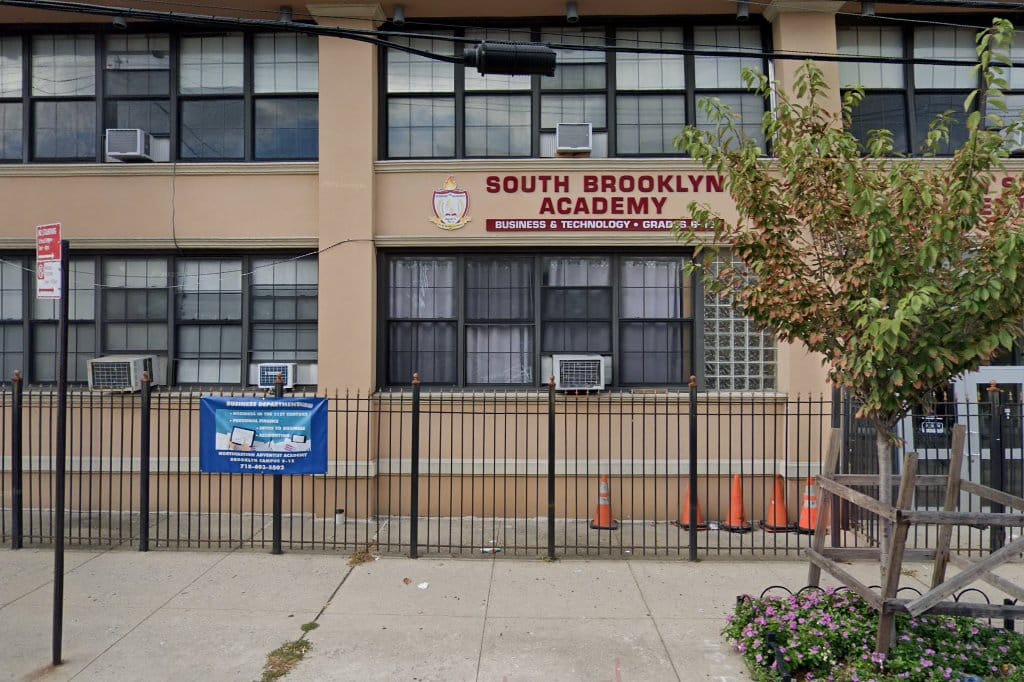 Excelsior Elementary School