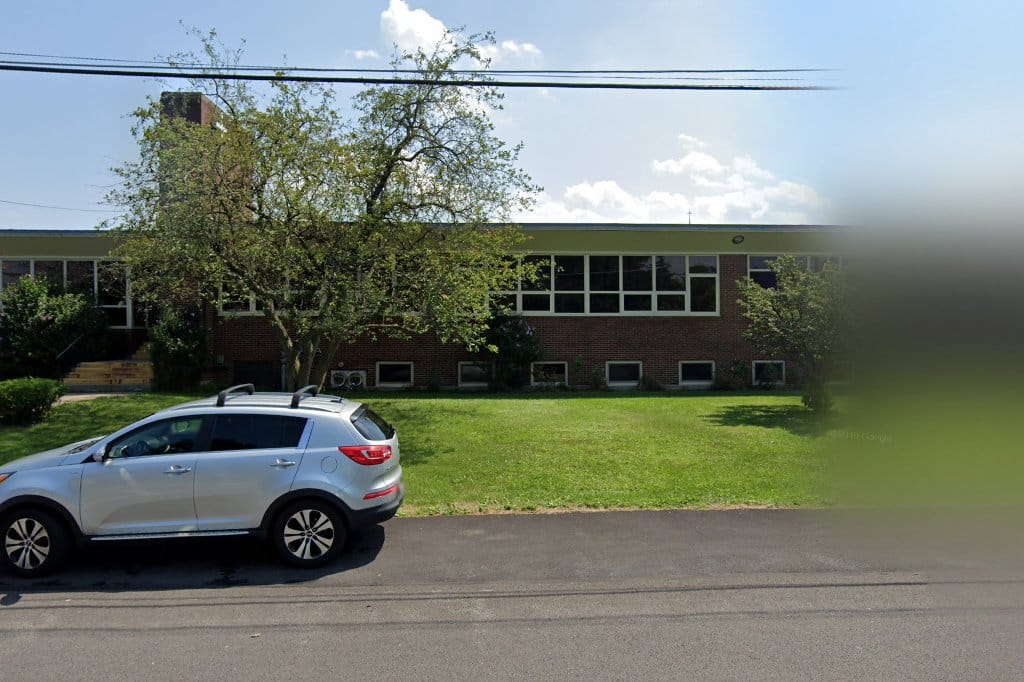 St Margaret's School