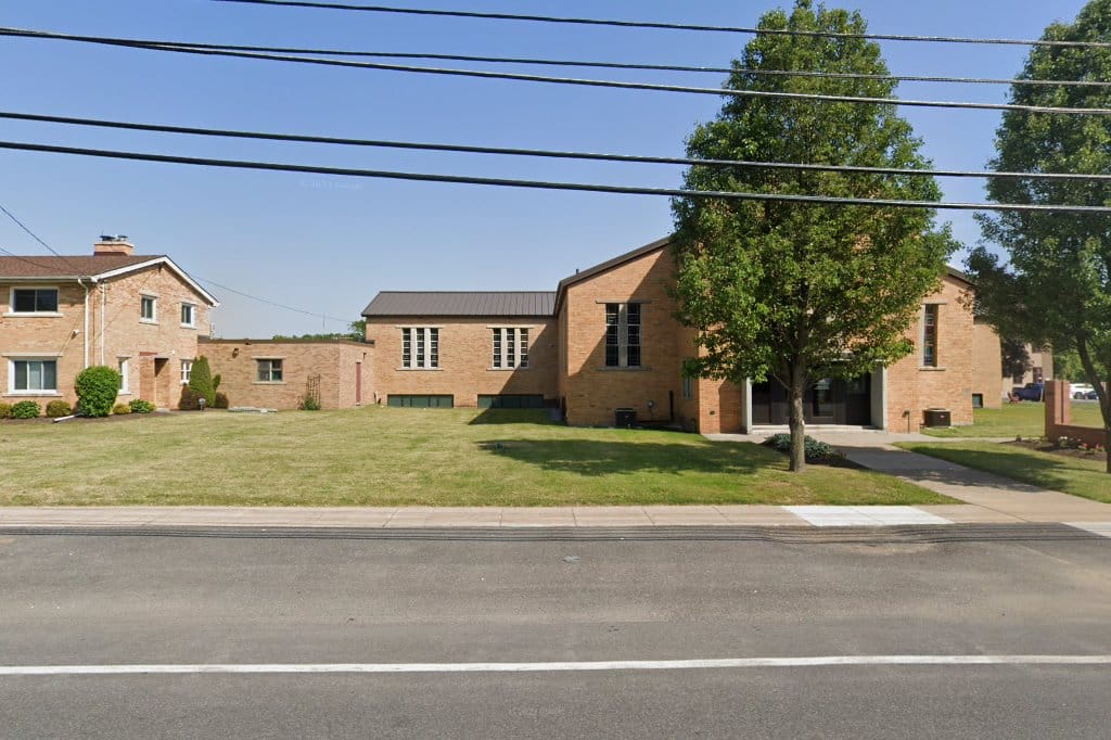 St. Rose of Lima School