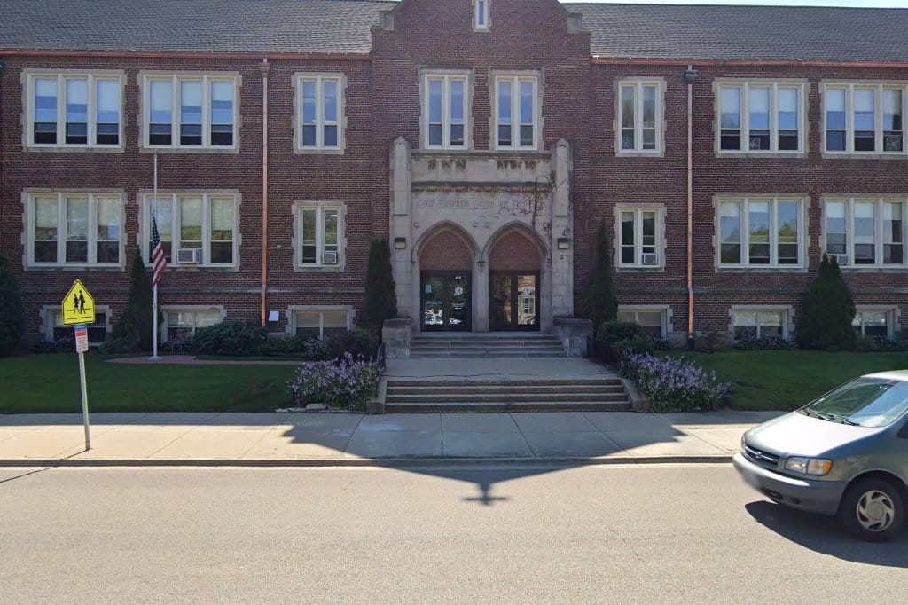 St. Anastasia Catholic School