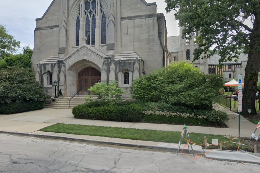 Alcuin Montessori School
