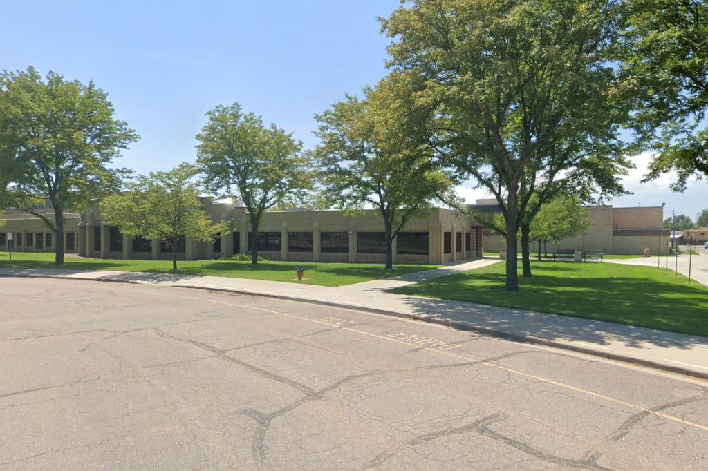 Butler Elementary School