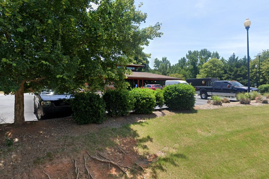 Lance Animal Hospital