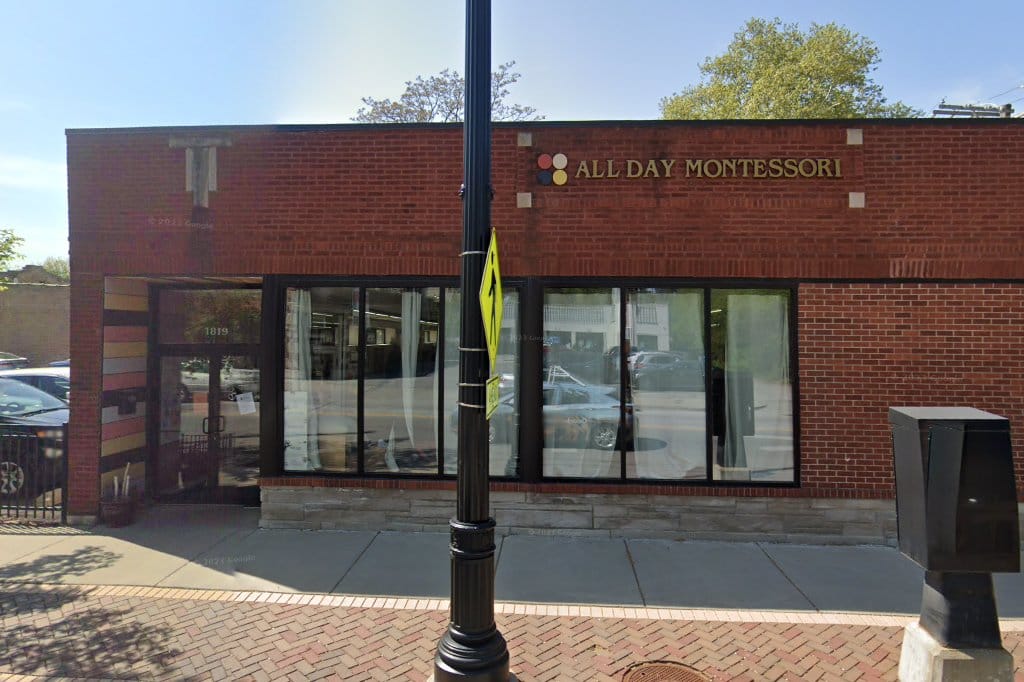 All Day Montessori