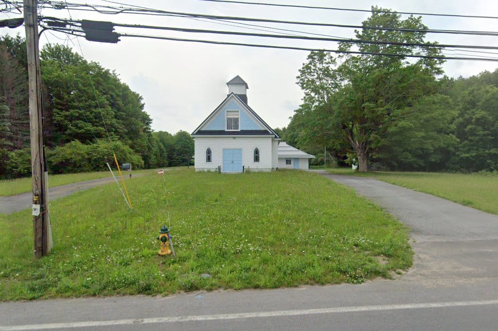 Dexterville SDA Church School