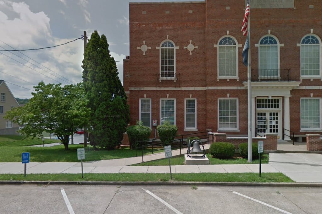 Green County District Court