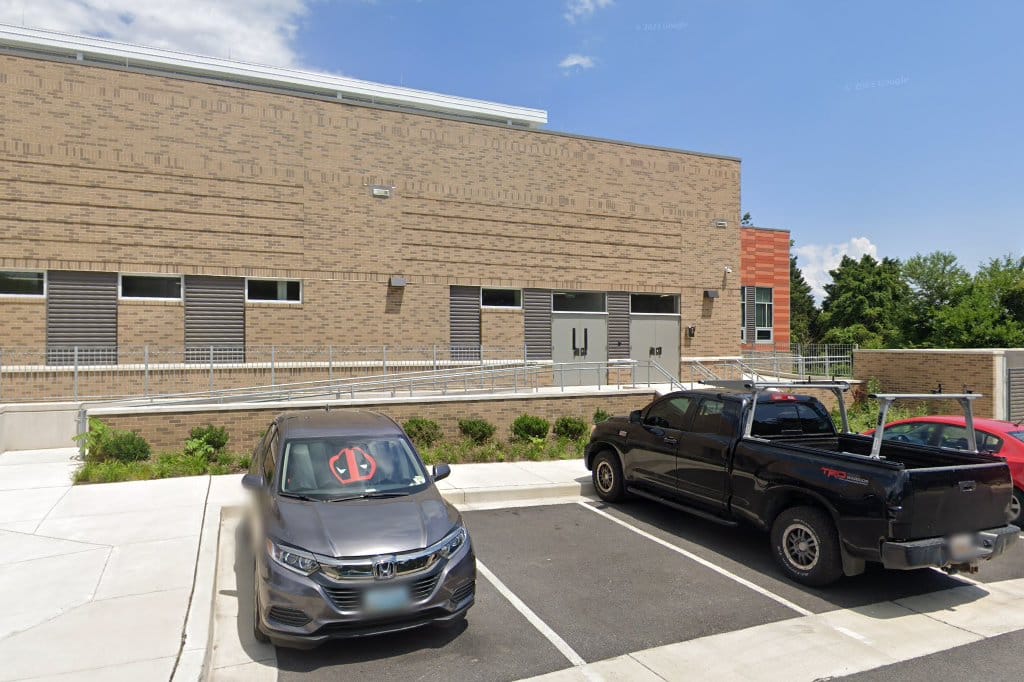 Colgate Elementary School