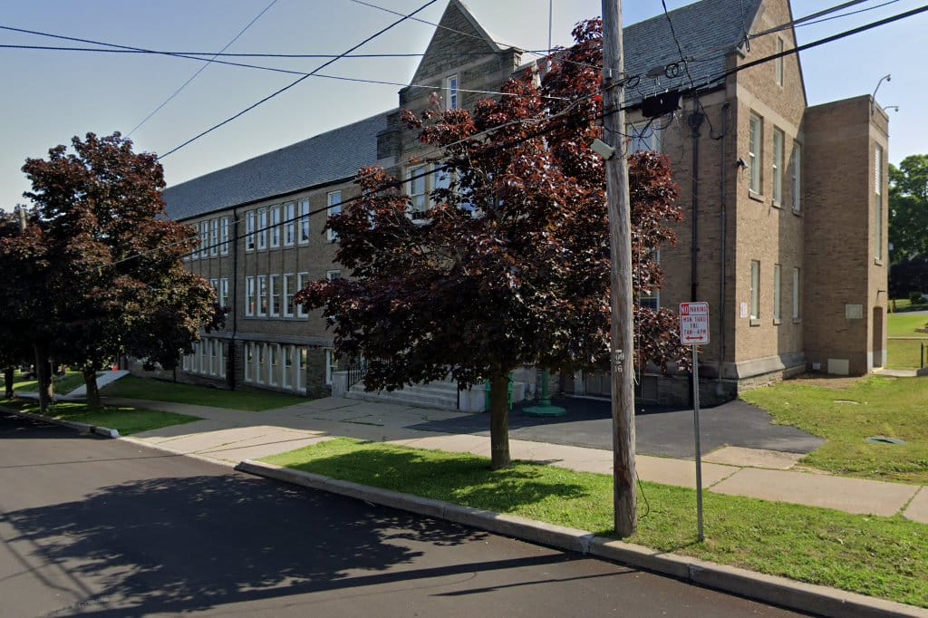 Trinity Catholic School