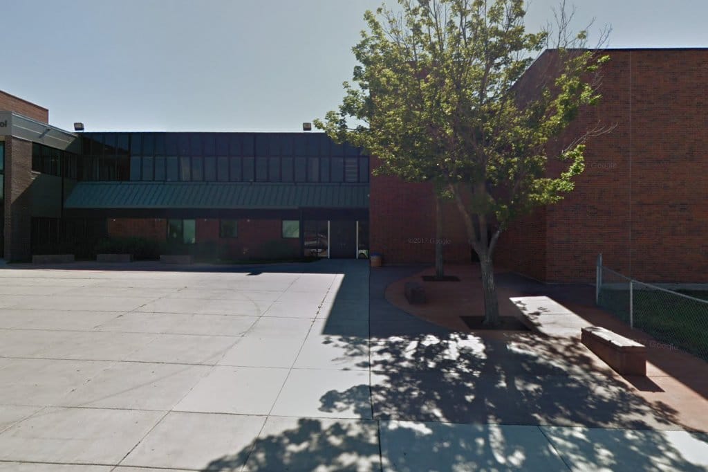 Doherty High School