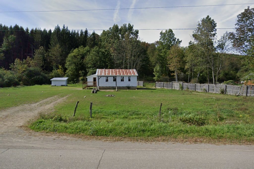 White Creek School