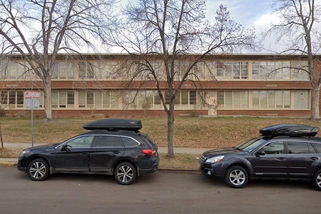 Brown Elementary School