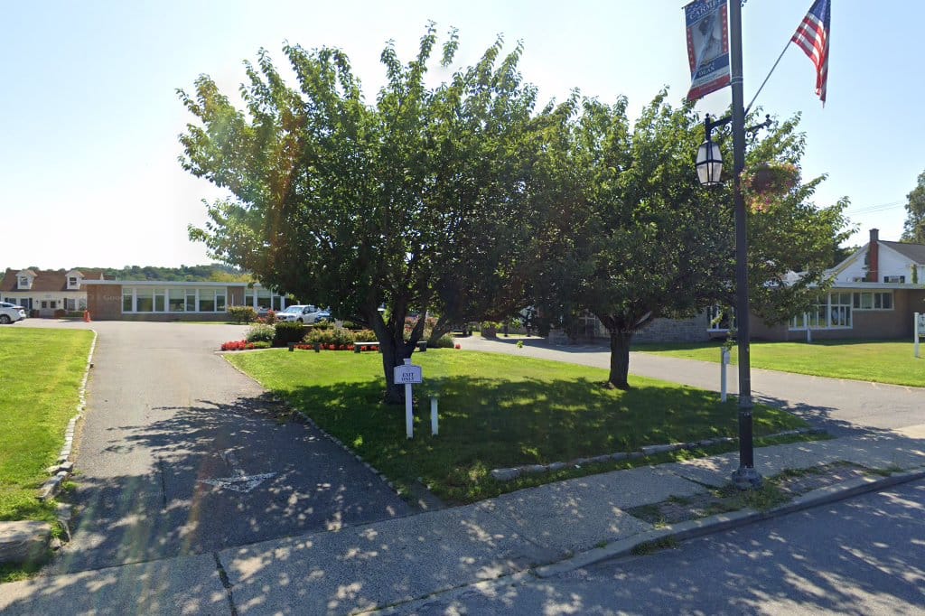 St. James the Apostle School