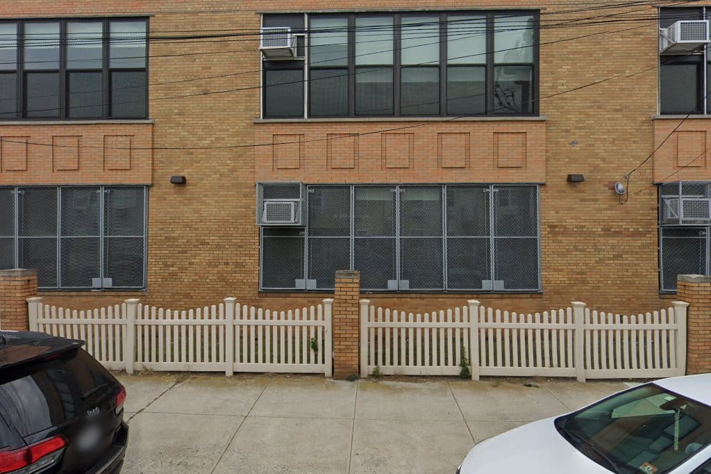 St Camillus School
