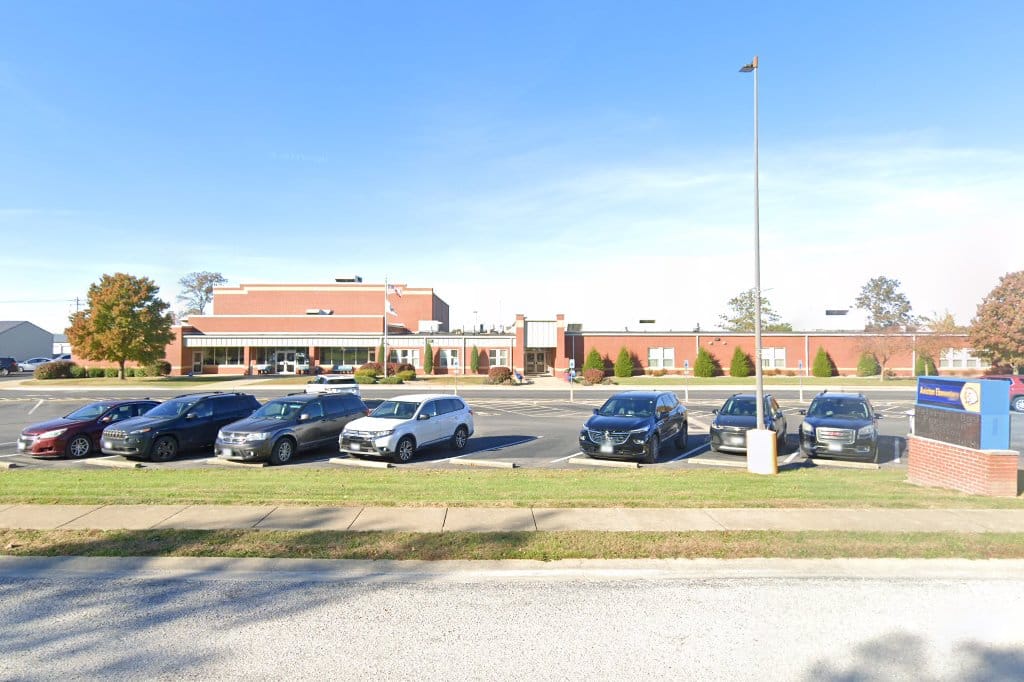 Aviston Elementary School