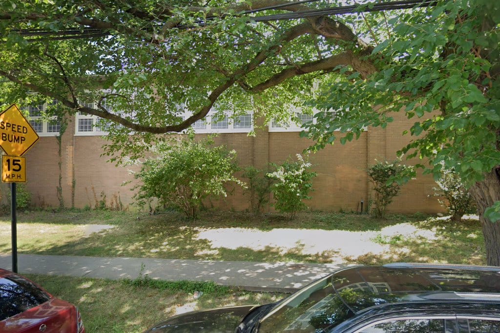 Lutheran School of Flushing & Bayside