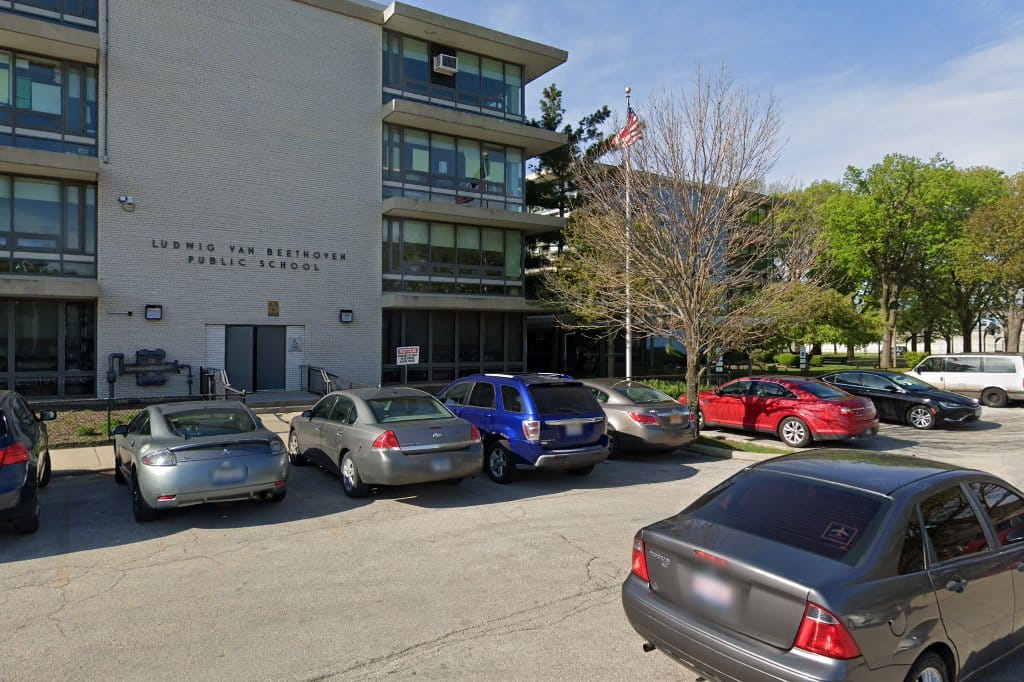 Beethoven School