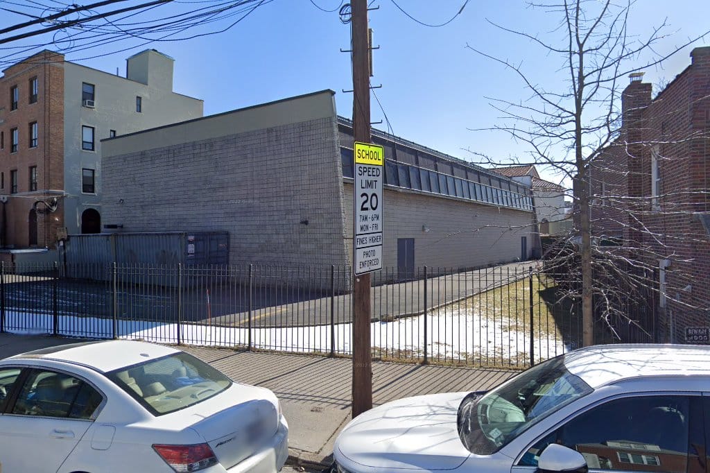 Greek American Institute of Ny