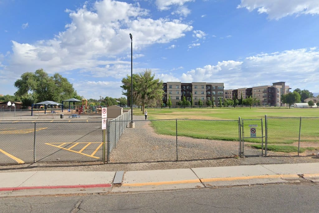 Tope Elementary School