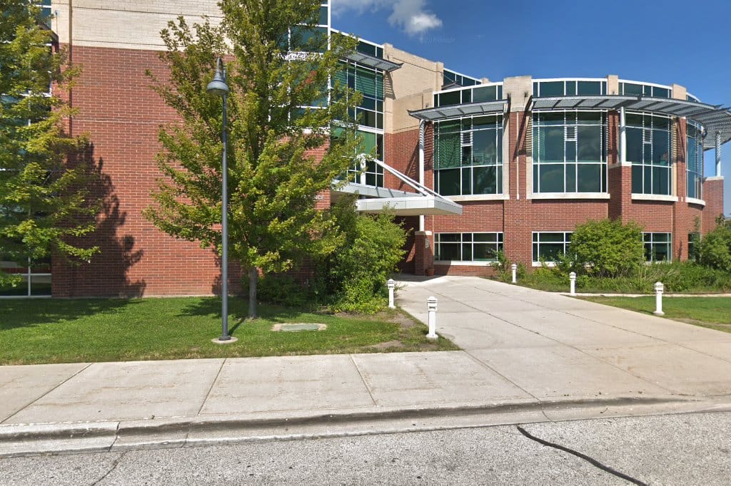 Attea Middle School