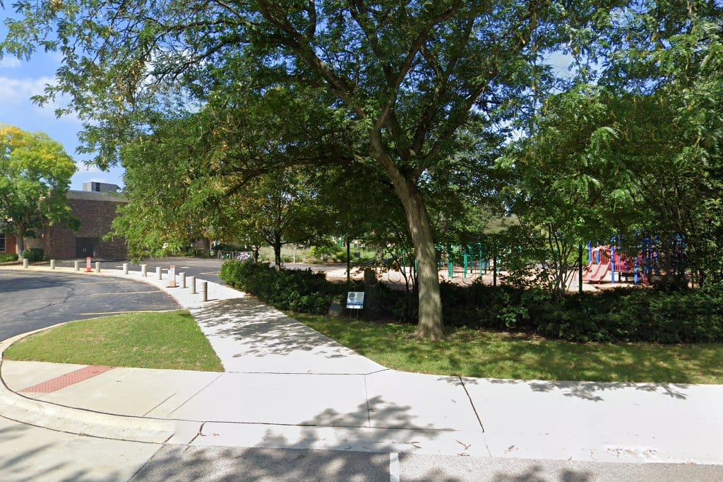 Willowbrook Elementary School
