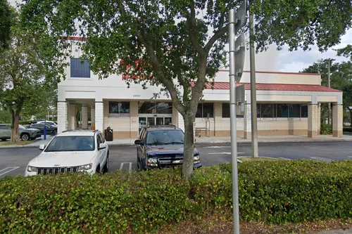 CVS Pharmacy