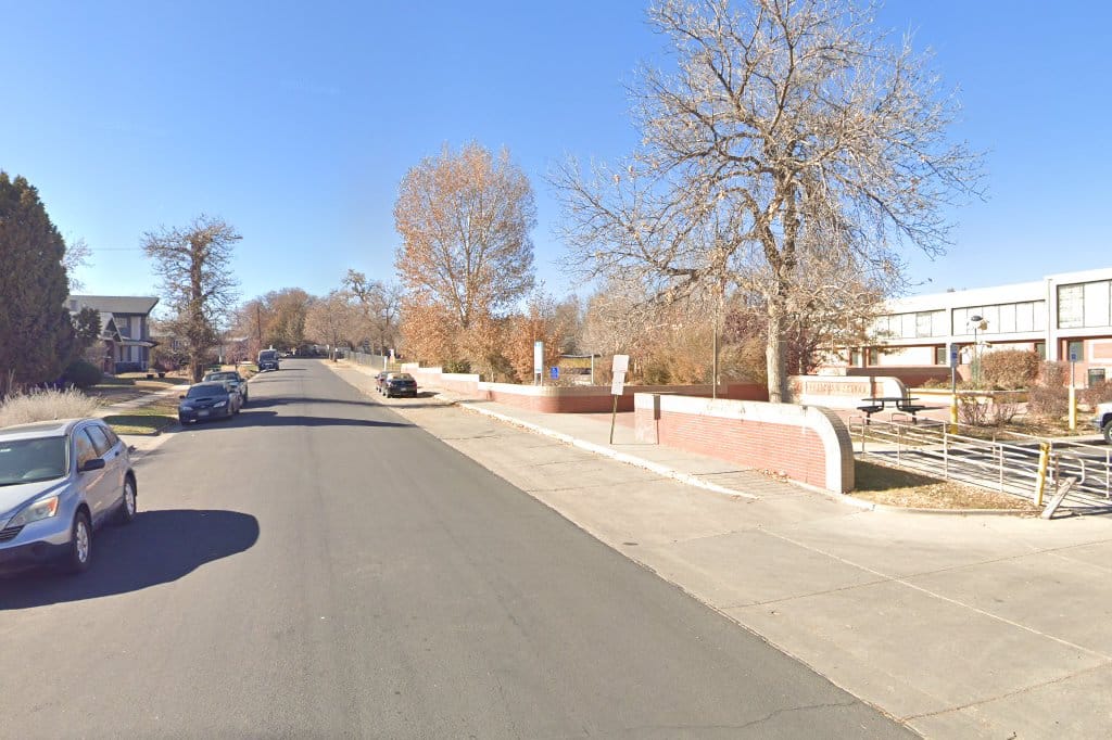 Columbian Elementary School