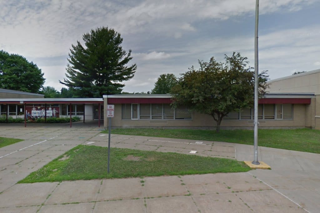 Shaker Road Elementary School