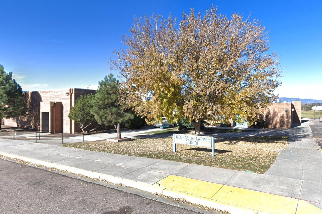 Carver Elementary School