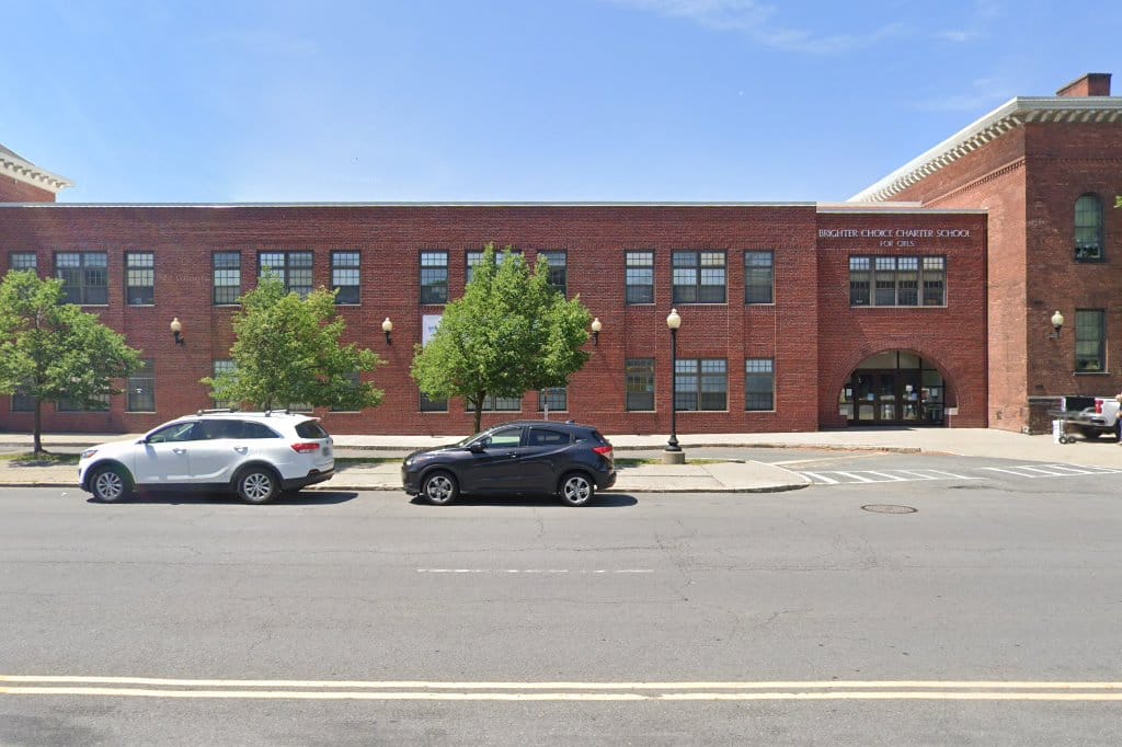 Brighter Choice Charter School For Girls