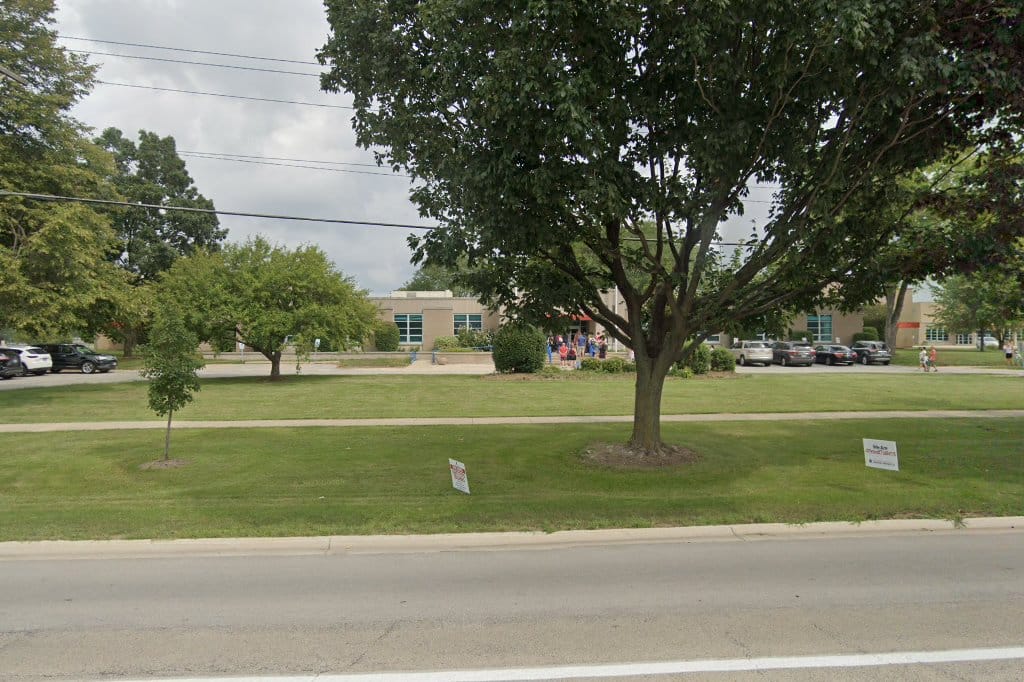 John G Conyers Learning Academy