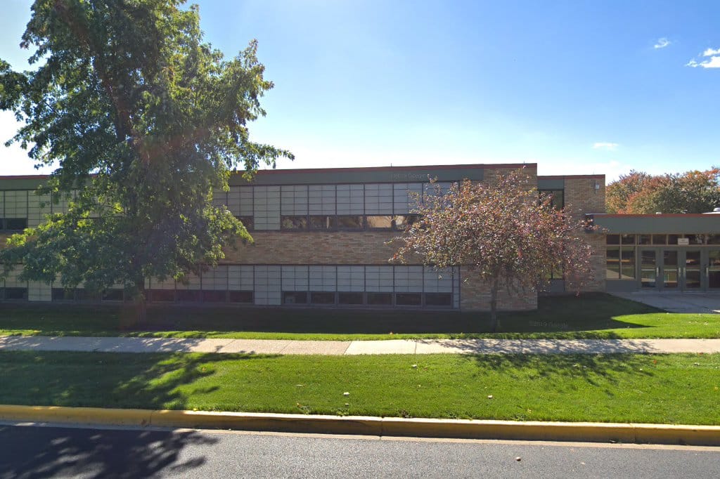 Holy Angels Catholic School